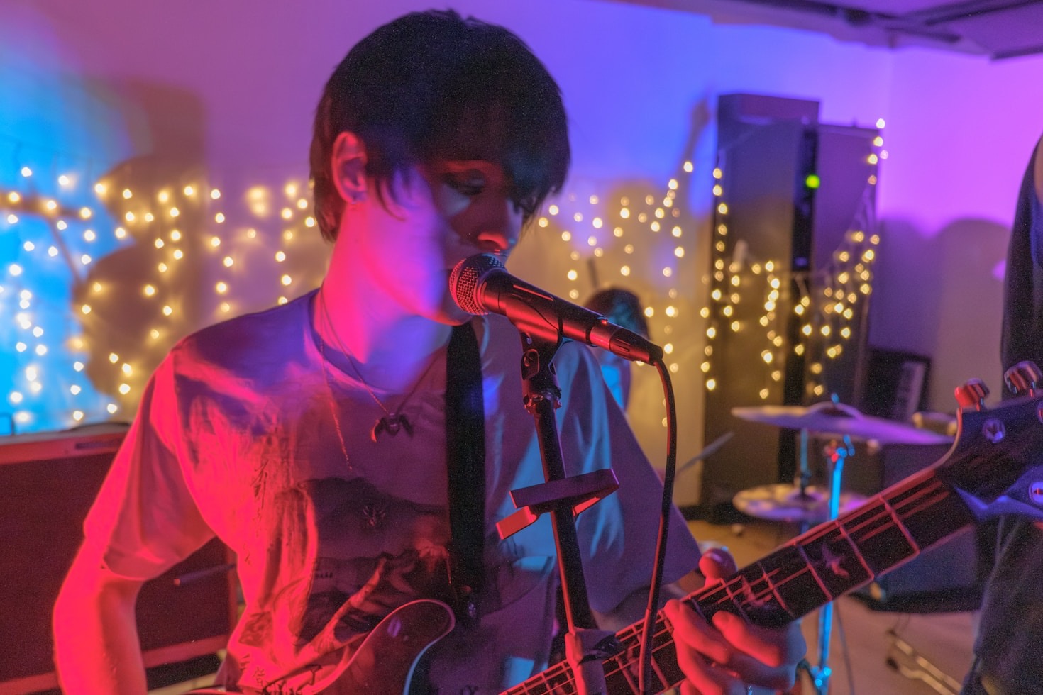 Five Chords That Changed My Life