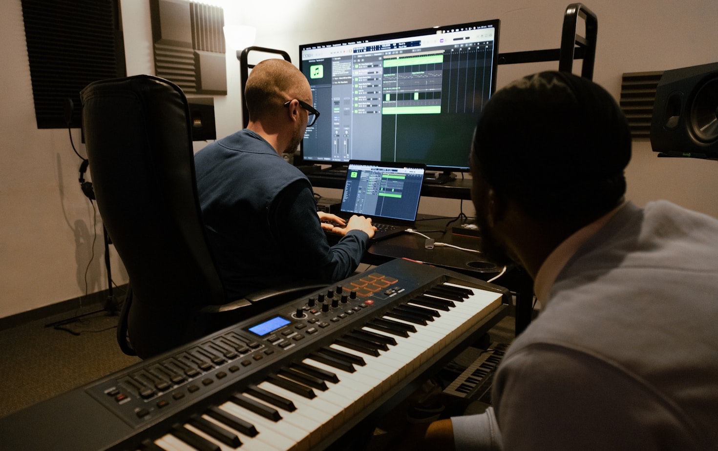 Turning Personal Experiences Into Catchy Melodies